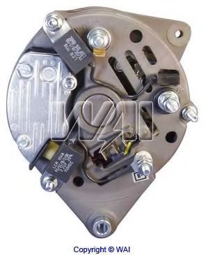 Generator / Alternator 5