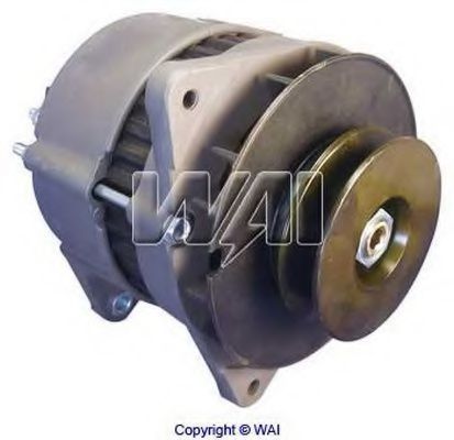 Generator / Alternator 6