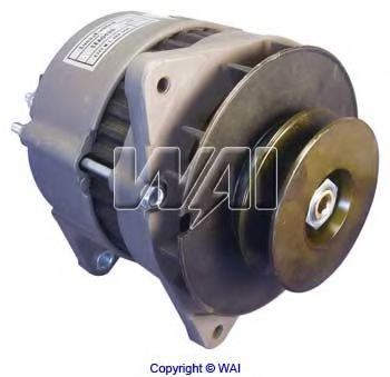 Generator / Alternator 7