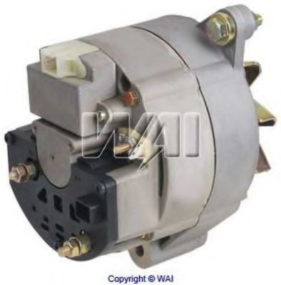 Generator / Alternator 2