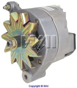 Generator / Alternator 3