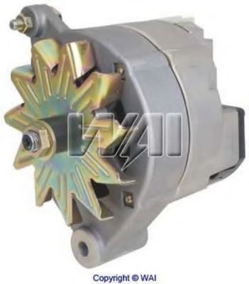 Generator / Alternator 4