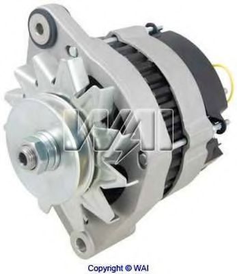 Generator / Alternator 2