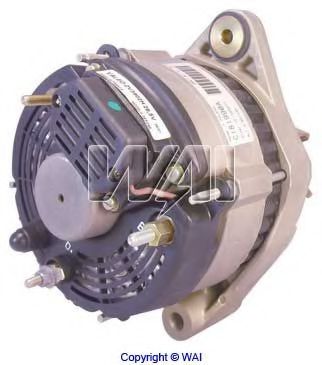 Generator / Alternator 2