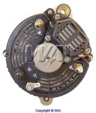 Generator / Alternator 4