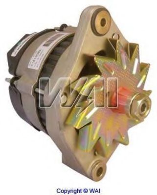 Generator / Alternator 5