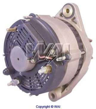 Generator / Alternator 6