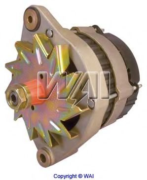 Generator / Alternator 7