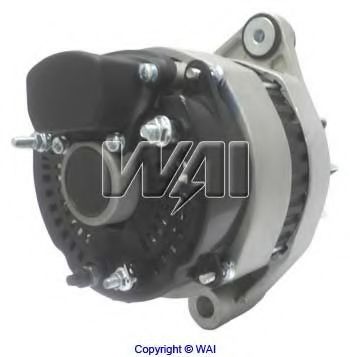 Generator / Alternator 2