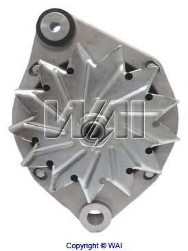 Generator / Alternator 3