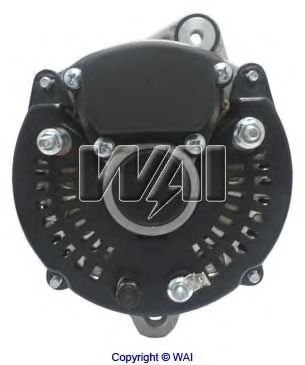 Generator / Alternator 4