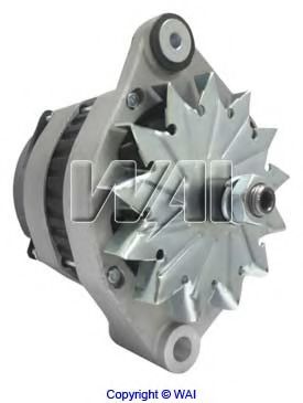 Generator / Alternator 5