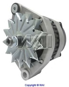 Generator / Alternator 6
