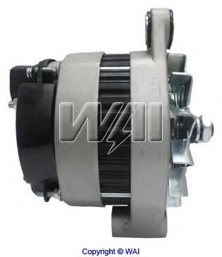 Generator / Alternator 7