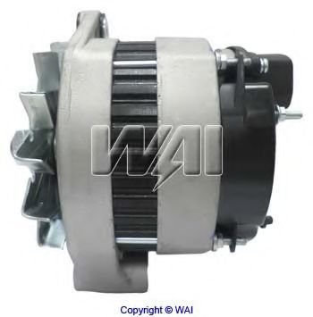 Generator / Alternator 8