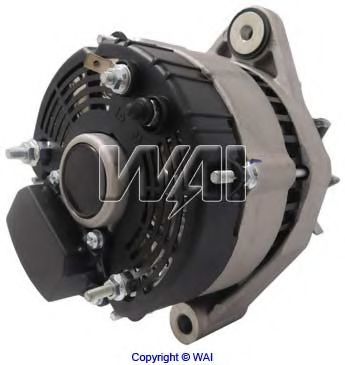 Generator / Alternator 2