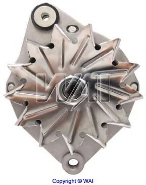 Generator / Alternator 3