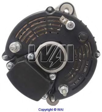 Generator / Alternator 4