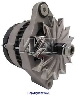 Generator / Alternator 5