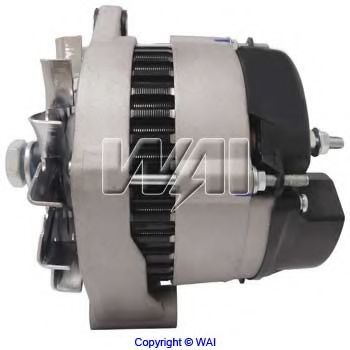 Generator / Alternator 8