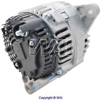 Generator / Alternator 3