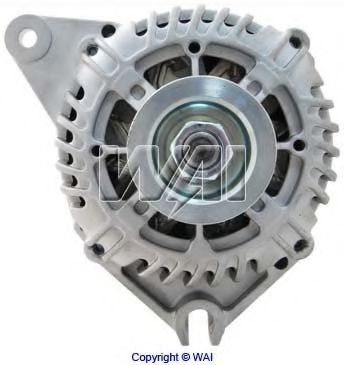 Generator / Alternator 4