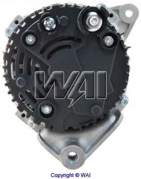 Generator / Alternator 5