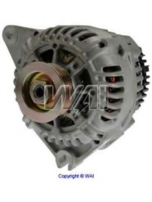Generator / Alternator 6