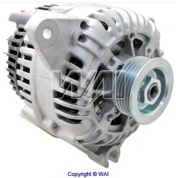 Generator / Alternator 7