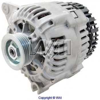 Generator / Alternator 8