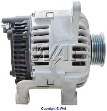 Generator / Alternator 9
