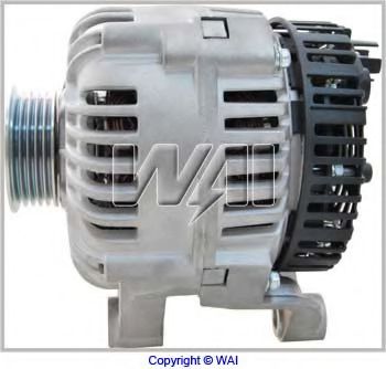 Generator / Alternator 10