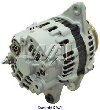 Generator / Alternator 2