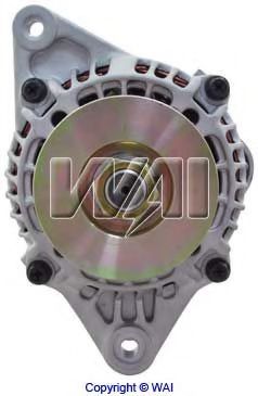 Generator / Alternator 3