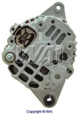 Generator / Alternator 4