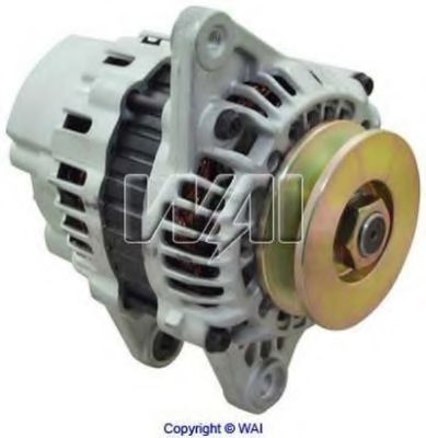 Generator / Alternator 5