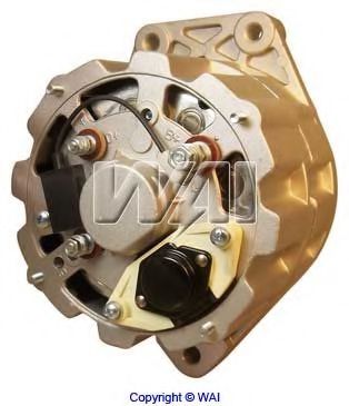 Generator / Alternator 2
