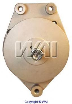 Generator / Alternator 3
