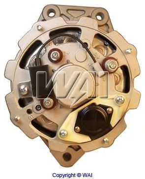 Generator / Alternator 4
