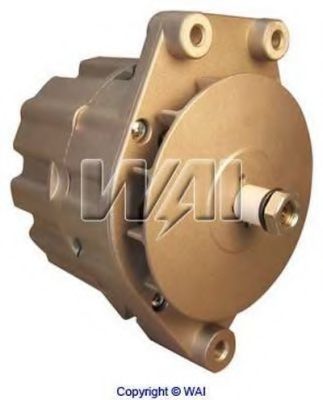 Generator / Alternator 5
