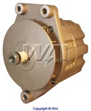 Generator / Alternator 6