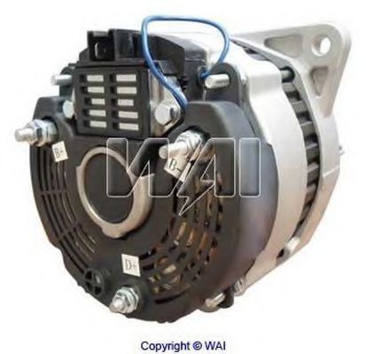 Generator / Alternator 2