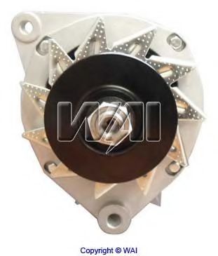 Generator / Alternator 3