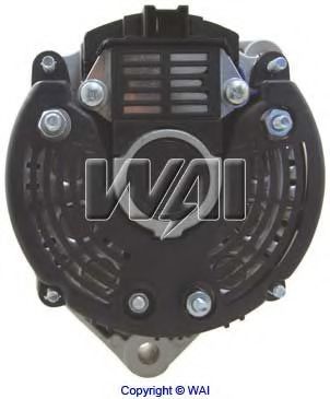 Generator / Alternator 4