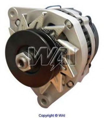 Generator / Alternator 5