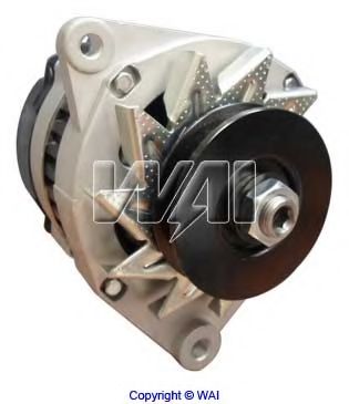Generator / Alternator 6