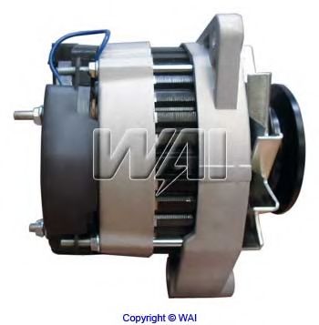 Generator / Alternator 7