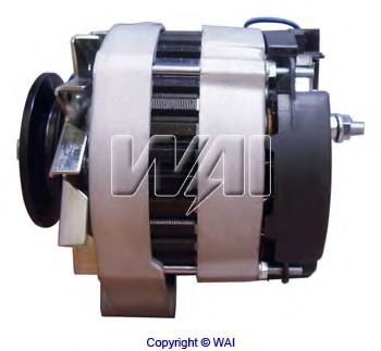Generator / Alternator 8