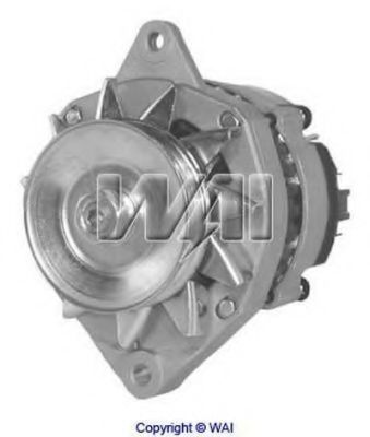 Generator / Alternator 2