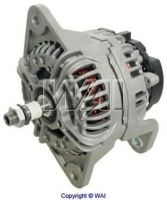Generator / Alternator 3